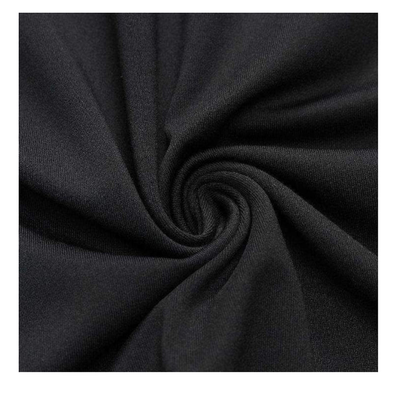 Men'S Blank Long Sleeve Compression Top - Fix & GoMen'S Blank Long Sleeve Compression TopFix & Go