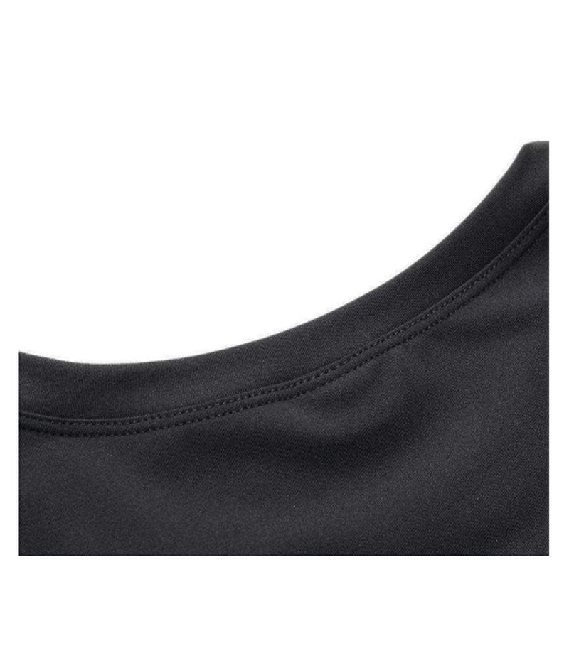 Men'S Blank Long Sleeve Compression Top - Fix & GoMen'S Blank Long Sleeve Compression TopFix & Go