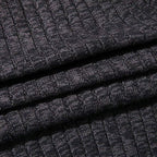 Men'S Cardigan Sweaters Full Zip up Stand Collar Slim Fit Casual Knitted Sweater with 2 Front Pockets - Fix & GoMen'S Cardigan Sweaters Full Zip up Stand Collar Slim Fit Casual Knitted Sweater with 2 Front PocketsFix & Go