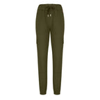 Mens Fashion Joggers Sports Pants Casual Cotton Cargo Pants Gym Sweatpants Trousers Mens Long Pants with Pocket - Fix & GoMens Fashion Joggers Sports Pants Casual Cotton Cargo Pants Gym Sweatpants Trousers Mens Long Pants with PocketFix & Go