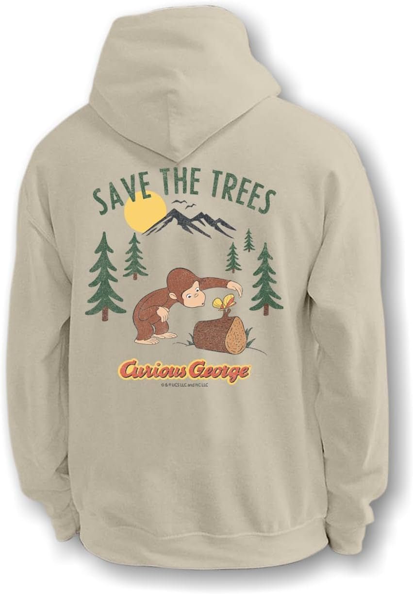 Men'S Graphic or Embroidered Hoodie Hooded Sweatshirt - Fix & GoMen'S Graphic or Embroidered Hoodie Hooded SweatshirtFix & Go