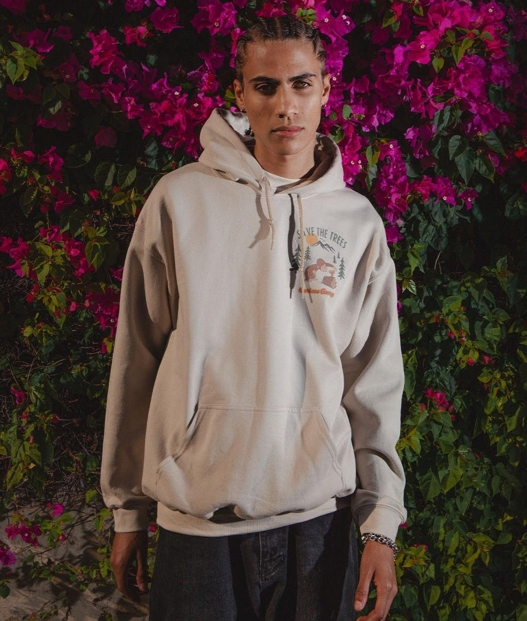 Men'S Graphic or Embroidered Hoodie Hooded Sweatshirt - Fix & GoMen'S Graphic or Embroidered Hoodie Hooded SweatshirtFix & Go