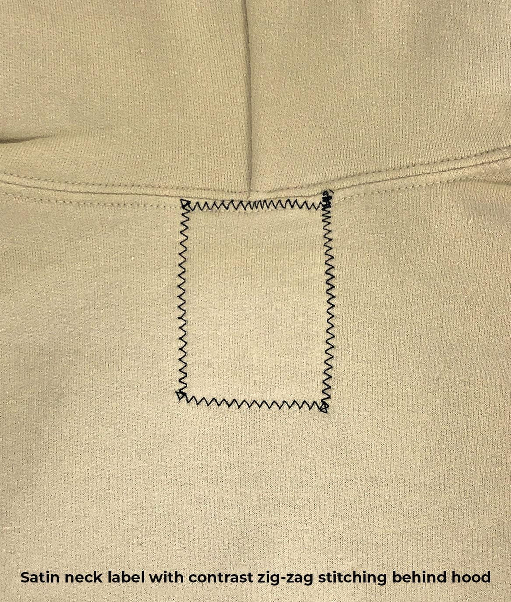 Men'S Graphic or Embroidered Hoodie Hooded Sweatshirt - Fix & GoMen'S Graphic or Embroidered Hoodie Hooded SweatshirtFix & Go