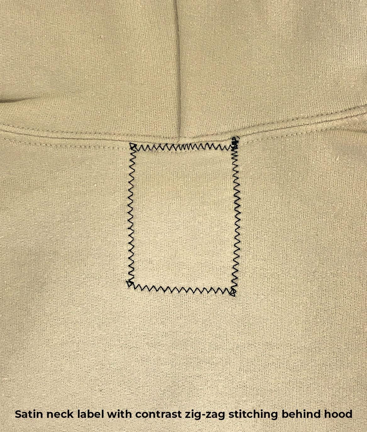 Men'S Graphic or Embroidered Hoodie Hooded Sweatshirt - Fix & GoMen'S Graphic or Embroidered Hoodie Hooded SweatshirtFix & Go