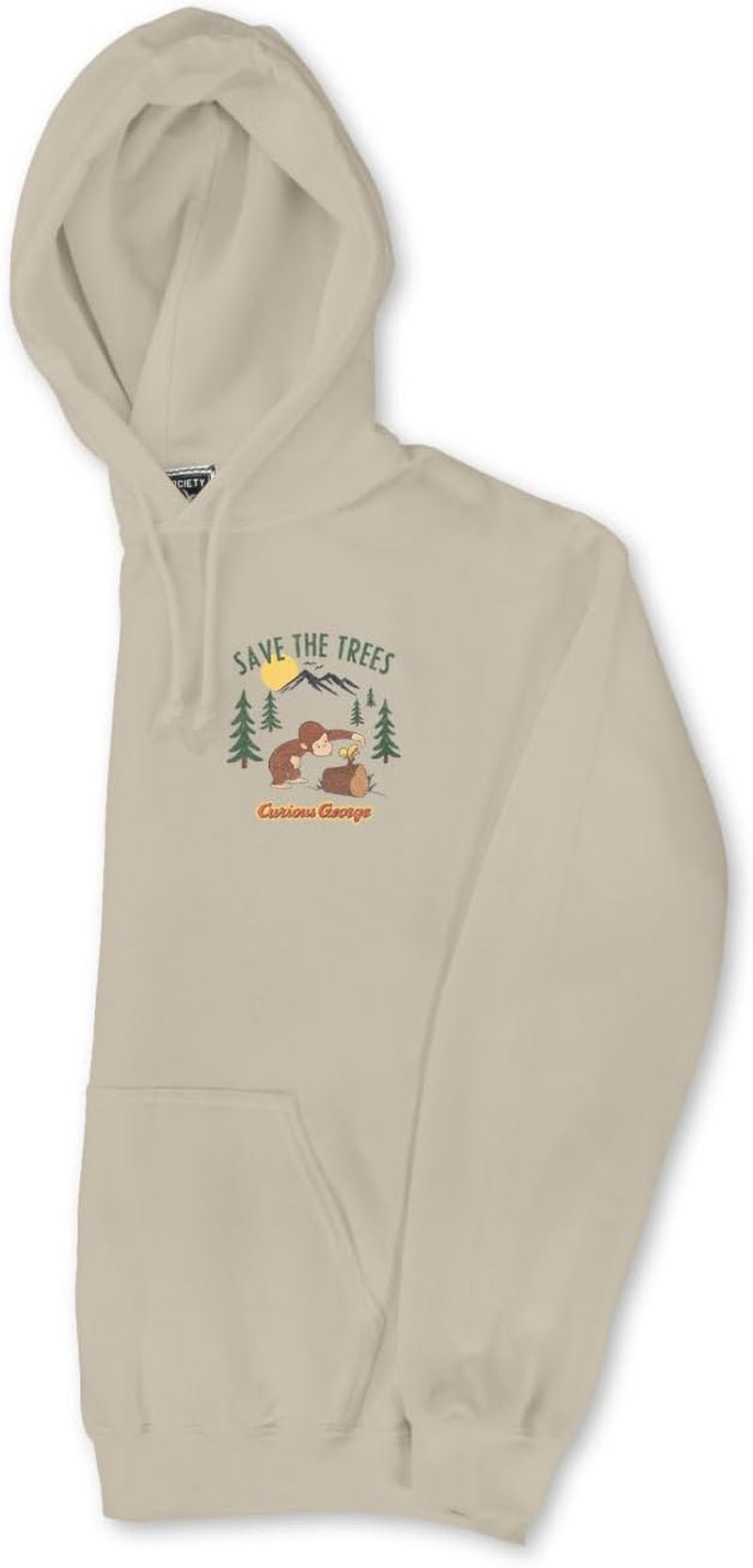 Men'S Graphic or Embroidered Hoodie Hooded Sweatshirt - Fix & GoMen'S Graphic or Embroidered Hoodie Hooded SweatshirtFix & Go