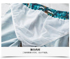 Men's Quick-Drying Beach Pants with Lining That Can Be Used in the Water, Loose and Comfortable, Boxer-Angle Fashionable Casual Pants, Beach Surfing Pants - FATAONMen's Quick-Drying Beach Pants with Lining That Can Be Used in the Water, Loose and Comfortable, Boxer-Angle Fashionable Casual Pants, Beach Surfing PantsMode HommeFATAON