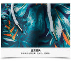 Men's Quick-Drying Beach Pants with Lining That Can Be Used in the Water, Loose and Comfortable, Boxer-Angle Fashionable Casual Pants, Beach Surfing Pants - FATAONMen's Quick-Drying Beach Pants with Lining That Can Be Used in the Water, Loose and Comfortable, Boxer-Angle Fashionable Casual Pants, Beach Surfing PantsMode HommeFATAON
