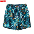 Men's Quick-Drying Beach Pants with Lining That Can Be Used in the Water, Loose and Comfortable, Boxer-Angle Fashionable Casual Pants, Beach Surfing Pants - FATAONMen's Quick-Drying Beach Pants with Lining That Can Be Used in the Water, Loose and Comfortable, Boxer-Angle Fashionable Casual Pants, Beach Surfing PantsMode HommeFATAON
