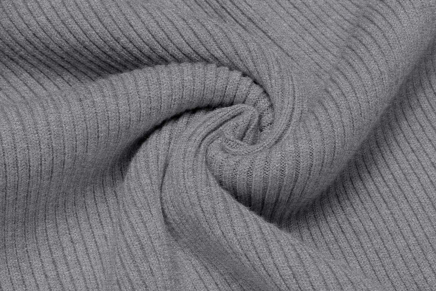 Mens Ribbed Slim Fit Knitted Pullover Casual Turtleneck Sweater - Fix & GoMens Ribbed Slim Fit Knitted Pullover Casual Turtleneck SweaterFix & Go
