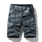 Men's Summer New Camouflage American Street Outdoor Tooling Shorts Stretch Cross-border for Amazon 9383 - FATAONMen's Summer New Camouflage American Street Outdoor Tooling Shorts Stretch Cross-border for Amazon 9383Mode HommeFATAON