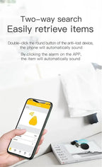 Mini GPS Tracker Bluetooth 5.0# - #FATAON#