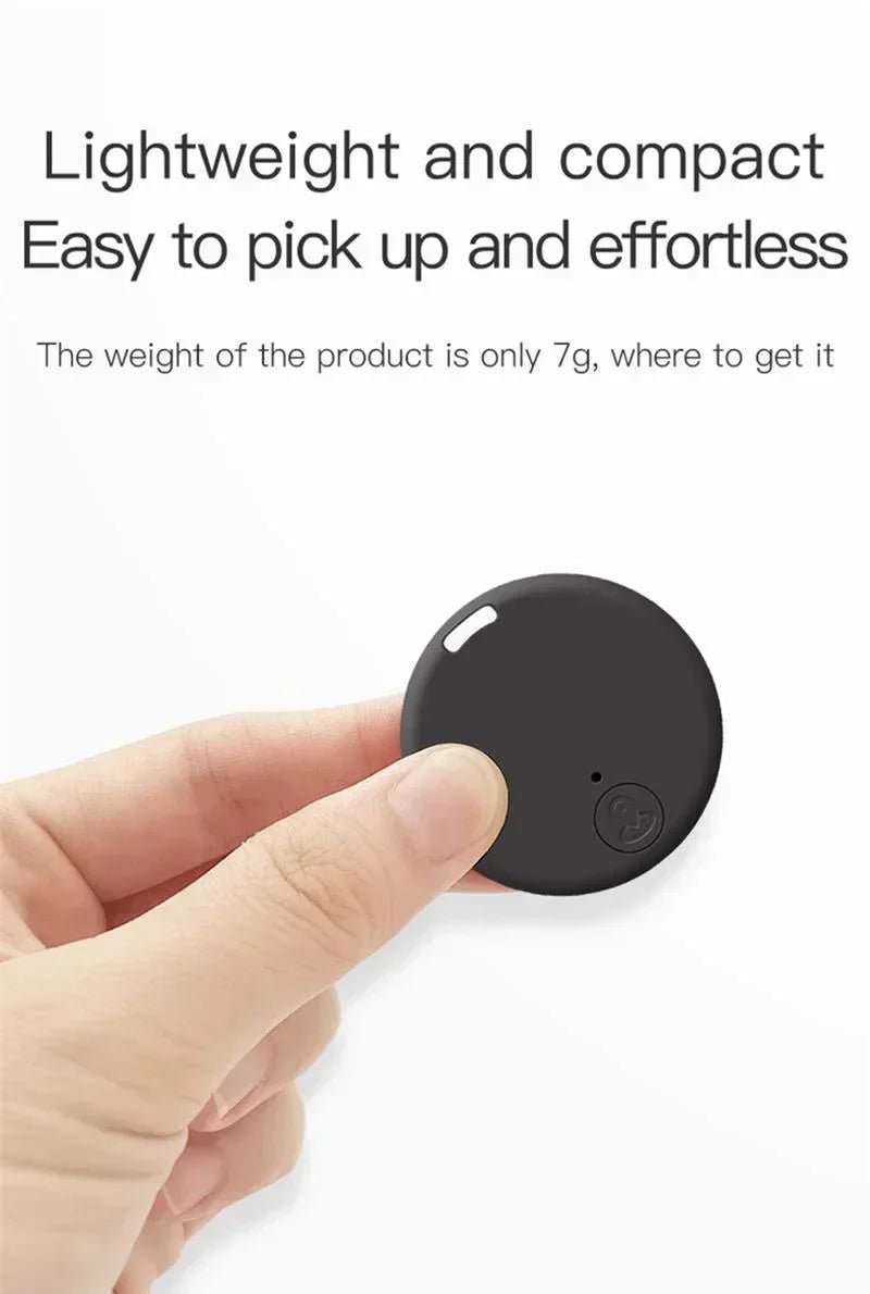 Mini GPS Tracker Bluetooth 5.0# - #FATAON#