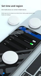 Mini GPS Tracker Bluetooth 5.0# - #FATAON#