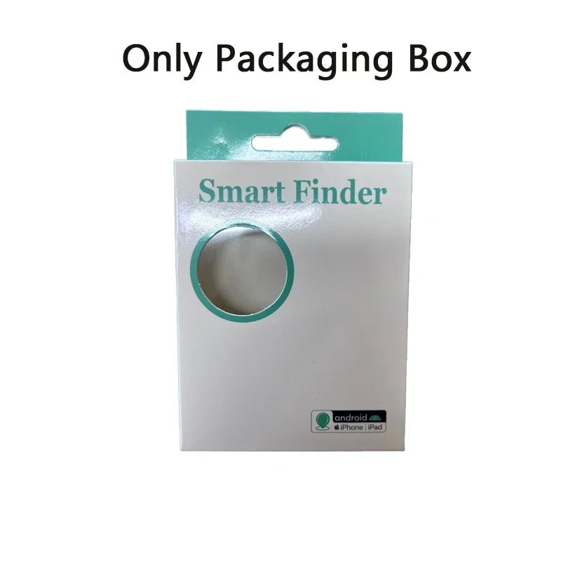 Mini GPS Tracker Bluetooth 5.0# - #FATAON#