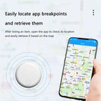 Mini GPS Tracker Bluetooth 5.0# - #FATAON#