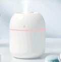Mini humidificateur d'air USB, diffuseur d'huiles essentielles d'arôme pour la maison et la voiture, brumisateur muet à ultrasons, lampe de document LED, 250ml - FATAONMini humidificateur d'air USB, diffuseur d'huiles essentielles d'arôme pour la maison et la voiture, brumisateur muet à ultrasons, lampe de document LED, 250mlSolutions MaisonFATAON