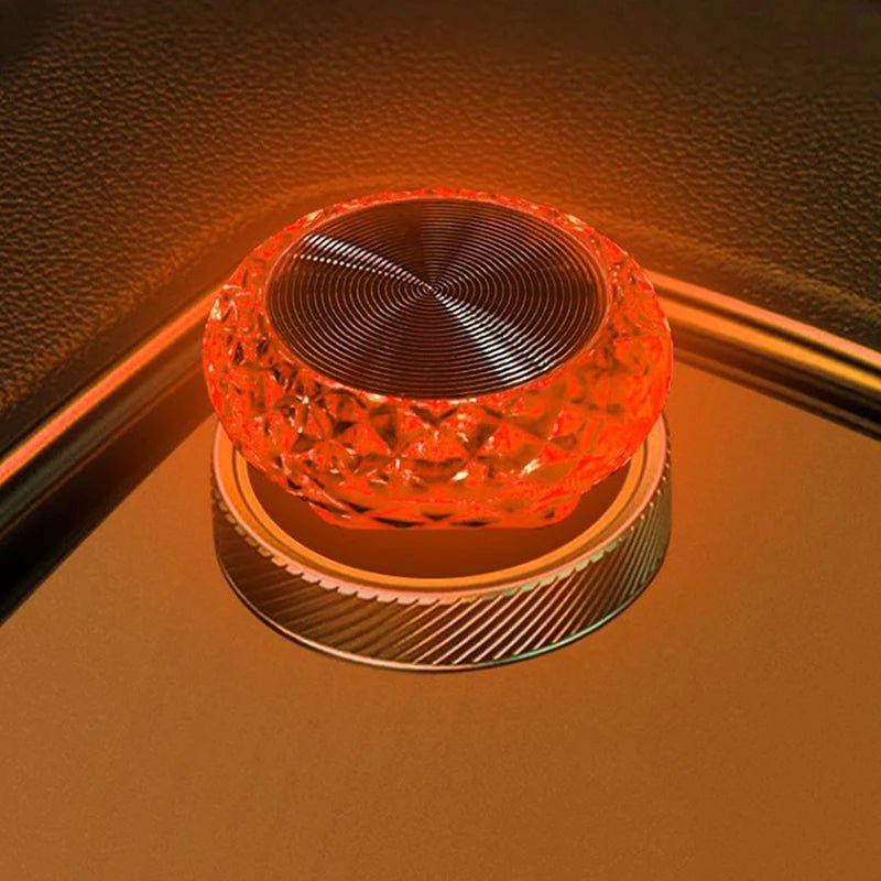 Mini lumière ambiante LED USB Portable pour voiture, lampes d'ambiance décoratives pour intérieur automobile, lumière d'ambiance, lumière d'ordinateur, Plug Play - FATAONMini lumière ambiante LED USB Portable pour voiture, lampes d'ambiance décoratives pour intérieur automobile, lumière d'ambiance, lumière d'ordinateur, Plug PlayAccessoire AutoFATAON