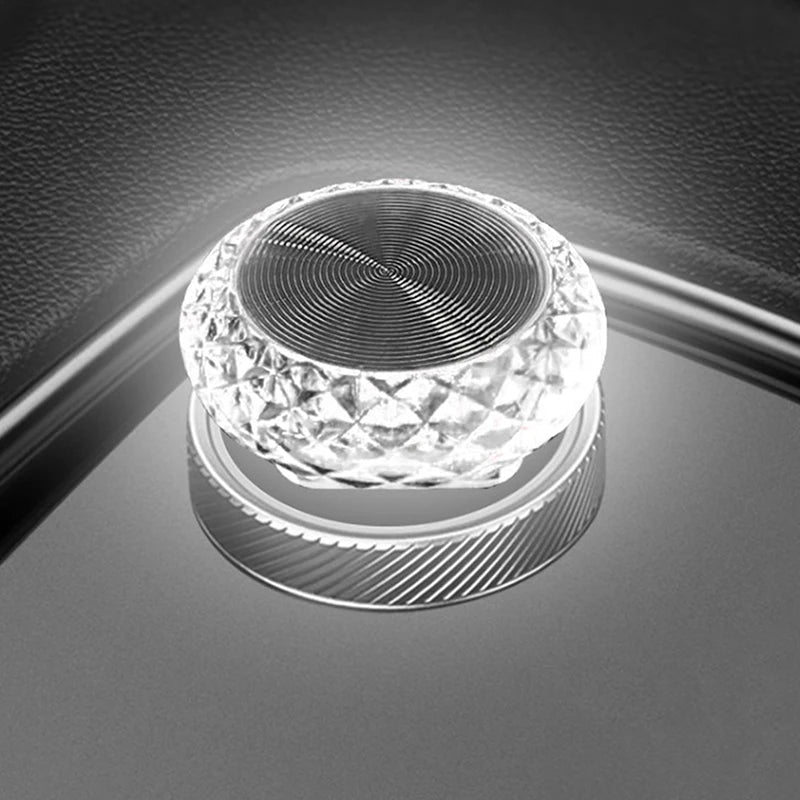 Mini lumière ambiante LED USB Portable pour voiture, lampes d'ambiance décoratives pour intérieur automobile, lumière d'ambiance, lumière d'ordinateur, Plug Play - FATAONMini lumière ambiante LED USB Portable pour voiture, lampes d'ambiance décoratives pour intérieur automobile, lumière d'ambiance, lumière d'ordinateur, Plug PlayAccessoire AutoFATAON