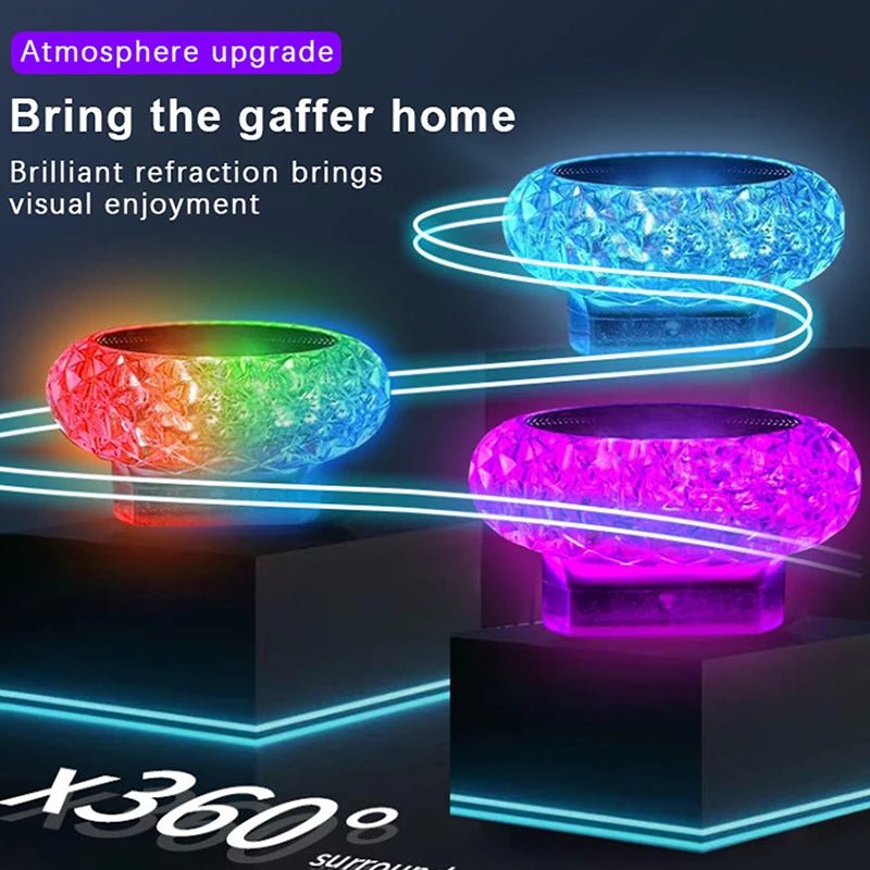 Mini lumière ambiante LED USB Portable pour voiture, lampes d'ambiance décoratives pour intérieur automobile, lumière d'ambiance, lumière d'ordinateur, Plug Play - FATAONMini lumière ambiante LED USB Portable pour voiture, lampes d'ambiance décoratives pour intérieur automobile, lumière d'ambiance, lumière d'ordinateur, Plug PlayAccessoire AutoFATAON