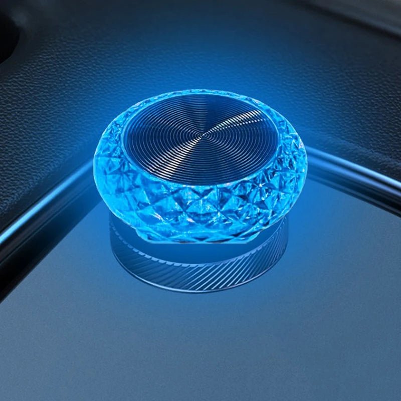 Mini lumière ambiante LED USB Portable pour voiture, lampes d'ambiance décoratives pour intérieur automobile, lumière d'ambiance, lumière d'ordinateur, Plug Play - FATAONMini lumière ambiante LED USB Portable pour voiture, lampes d'ambiance décoratives pour intérieur automobile, lumière d'ambiance, lumière d'ordinateur, Plug PlayAccessoire AutoFATAON