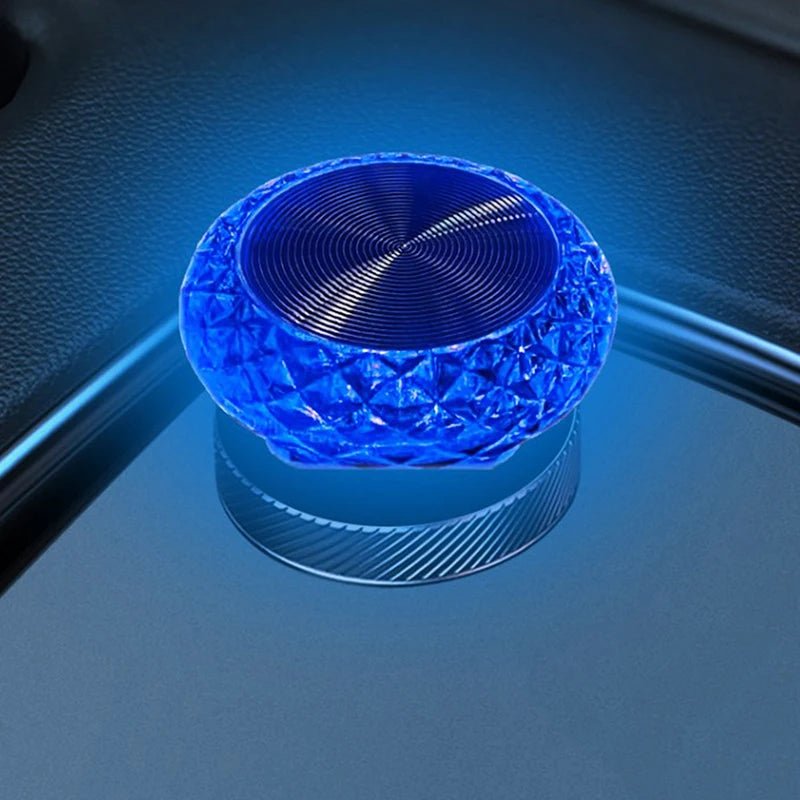 Mini lumière ambiante LED USB Portable pour voiture, lampes d'ambiance décoratives pour intérieur automobile, lumière d'ambiance, lumière d'ordinateur, Plug Play - FATAONMini lumière ambiante LED USB Portable pour voiture, lampes d'ambiance décoratives pour intérieur automobile, lumière d'ambiance, lumière d'ordinateur, Plug PlayAccessoire AutoFATAON