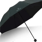 Mini parapluie anti-uv pliable portable de voyage, soleil et pluie, parapluie compact pour voiture, parapluie léger de protection UV coupe-vent - FATAONMini parapluie anti-uv pliable portable de voyage, soleil et pluie, parapluie compact pour voiture, parapluie léger de protection UV coupe-ventSolutions MaisonFATAON