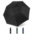 Mini parapluie anti-uv pliable portable de voyage, soleil et pluie, parapluie compact pour voiture, parapluie léger de protection UV coupe-vent - FATAONMini parapluie anti-uv pliable portable de voyage, soleil et pluie, parapluie compact pour voiture, parapluie léger de protection UV coupe-ventSolutions MaisonFATAON