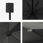 Mini parapluie anti-uv pliable portable de voyage, soleil et pluie, parapluie compact pour voiture, parapluie léger de protection UV coupe-vent - FATAONMini parapluie anti-uv pliable portable de voyage, soleil et pluie, parapluie compact pour voiture, parapluie léger de protection UV coupe-ventSolutions MaisonFATAON