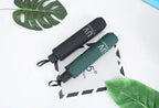 Mini parapluie anti-uv pliable portable de voyage, soleil et pluie, parapluie compact pour voiture, parapluie léger de protection UV coupe-vent - FATAONMini parapluie anti-uv pliable portable de voyage, soleil et pluie, parapluie compact pour voiture, parapluie léger de protection UV coupe-ventSolutions MaisonFATAON