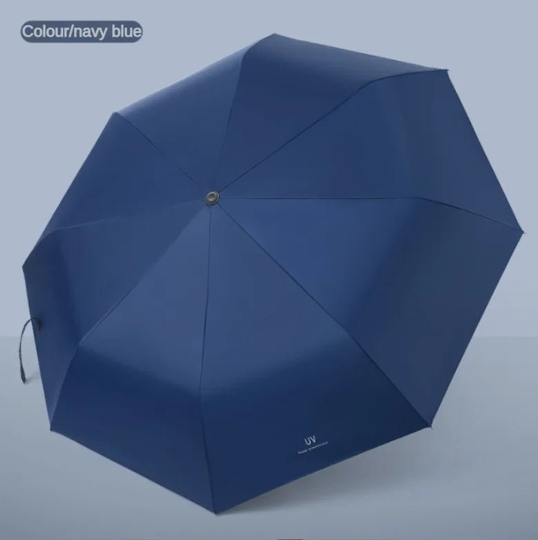 Mini parapluie anti-uv pliable portable de voyage, soleil et pluie, parapluie compact pour voiture, parapluie léger de protection UV coupe-vent - FATAONMini parapluie anti-uv pliable portable de voyage, soleil et pluie, parapluie compact pour voiture, parapluie léger de protection UV coupe-ventSolutions MaisonFATAON