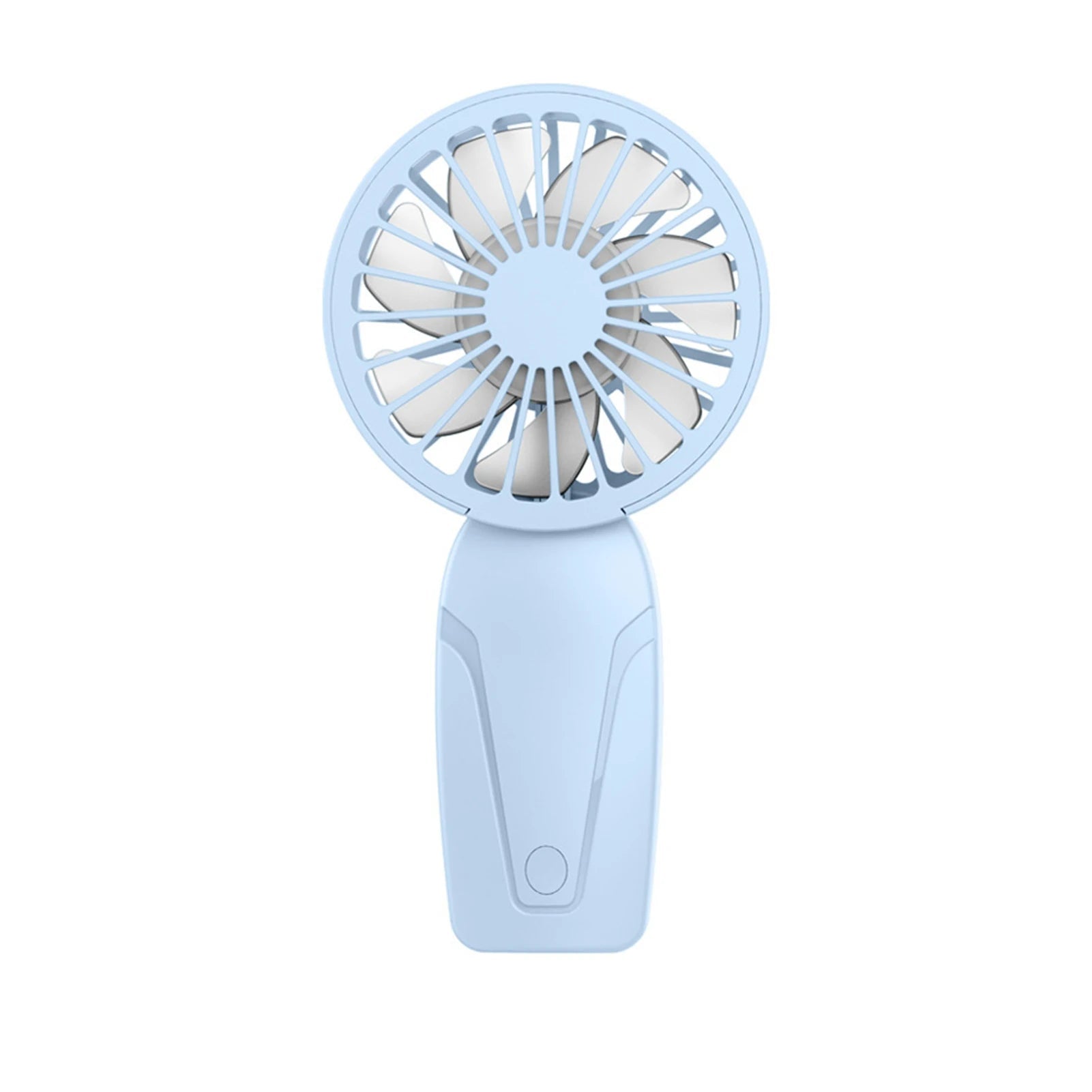 Mini ventilateur USB portable, ventilateurs de refroidissement rechargeables USB, ventilateurs de poche mignons et portables pour l'été, ventilateurs silencieux de dessin animé - FATAONMini ventilateur USB portable, ventilateurs de refroidissement rechargeables USB, ventilateurs de poche mignons et portables pour l'été, ventilateurs silencieux de dessin animéMaison & BricolageFATAON