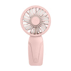 Mini ventilateur USB portable, ventilateurs de refroidissement rechargeables USB, ventilateurs de poche mignons et portables pour l'été, ventilateurs silencieux de dessin animé - FATAONMini ventilateur USB portable, ventilateurs de refroidissement rechargeables USB, ventilateurs de poche mignons et portables pour l'été, ventilateurs silencieux de dessin animéMaison & BricolageFATAON