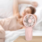 Mini ventilateur USB portable, ventilateurs de refroidissement rechargeables USB, ventilateurs de poche mignons et portables pour l'été, ventilateurs silencieux de dessin animé - FATAONMini ventilateur USB portable, ventilateurs de refroidissement rechargeables USB, ventilateurs de poche mignons et portables pour l'été, ventilateurs silencieux de dessin animéMaison & BricolageFATAON