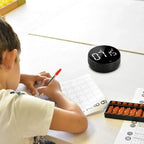 Minuteur de cuisine numérique 1/2 minute, magnétique, visuel, grand écran LED, rappel pour enfants, cuisson et fitness, compte à rebours - FATAONMinuteur de cuisine numérique 1/2 minute, magnétique, visuel, grand écran LED, rappel pour enfants, cuisson et fitness, compte à reboursSolutions MaisonFATAON