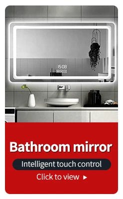 Miroir mural semi-cercle minimaliste moderne sans cadre, miroir monté sur verre pleine longueur de 5.0mm d'épaisseur - FATAONMiroir mural semi-cercle minimaliste moderne sans cadre, miroir monté sur verre pleine longueur de 5.0mm d'épaisseurSolutions MaisonFATAON