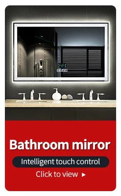 Miroir mural semi-cercle minimaliste moderne sans cadre, miroir monté sur verre pleine longueur de 5.0mm d'épaisseur - FATAONMiroir mural semi-cercle minimaliste moderne sans cadre, miroir monté sur verre pleine longueur de 5.0mm d'épaisseurSolutions MaisonFATAON