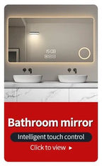 Miroir mural semi-cercle minimaliste moderne sans cadre, miroir monté sur verre pleine longueur de 5.0mm d'épaisseur - FATAONMiroir mural semi-cercle minimaliste moderne sans cadre, miroir monté sur verre pleine longueur de 5.0mm d'épaisseurSolutions MaisonFATAON