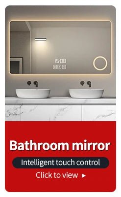 Miroir mural semi-cercle minimaliste moderne sans cadre, miroir monté sur verre pleine longueur de 5.0mm d'épaisseur - FATAONMiroir mural semi-cercle minimaliste moderne sans cadre, miroir monté sur verre pleine longueur de 5.0mm d'épaisseurSolutions MaisonFATAON