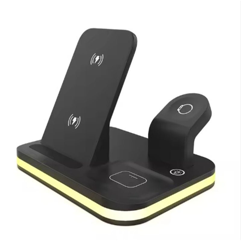 Mobile Phone Wireless Charger Multi - Function Universal Adapter - Fix & GoMobile Phone Wireless Charger Multi - Function Universal AdapterFix & Go