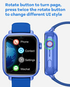 Montre connectée 4G, GPS, WIFI, appel vidéo, application SOS, téléchargement, caméra, moniteur, localisation, téléphone - FATAONMontre connectée 4G, GPS, WIFI, appel vidéo, application SOS, téléchargement, caméra, moniteur, localisation, téléphoneProductivité & OrganisationFATAON