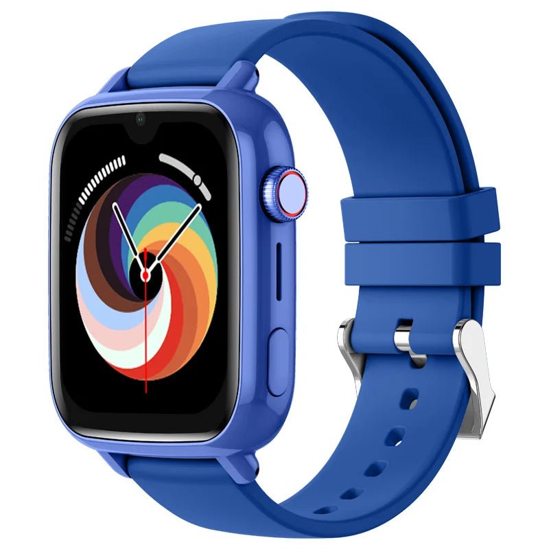 Montre connectée 4G, GPS, WIFI, appel vidéo, application SOS, téléchargement, caméra, moniteur, localisation, téléphone - FATAONMontre connectée 4G, GPS, WIFI, appel vidéo, application SOS, téléchargement, caméra, moniteur, localisation, téléphoneProductivité & OrganisationFATAON