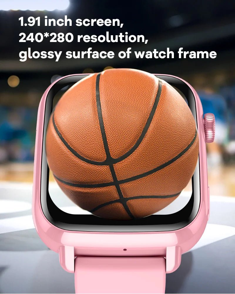 Montre connectée 4G, GPS, WIFI, appel vidéo, application SOS, téléchargement, caméra, moniteur, localisation, téléphone - FATAONMontre connectée 4G, GPS, WIFI, appel vidéo, application SOS, téléchargement, caméra, moniteur, localisation, téléphoneProductivité & OrganisationFATAON