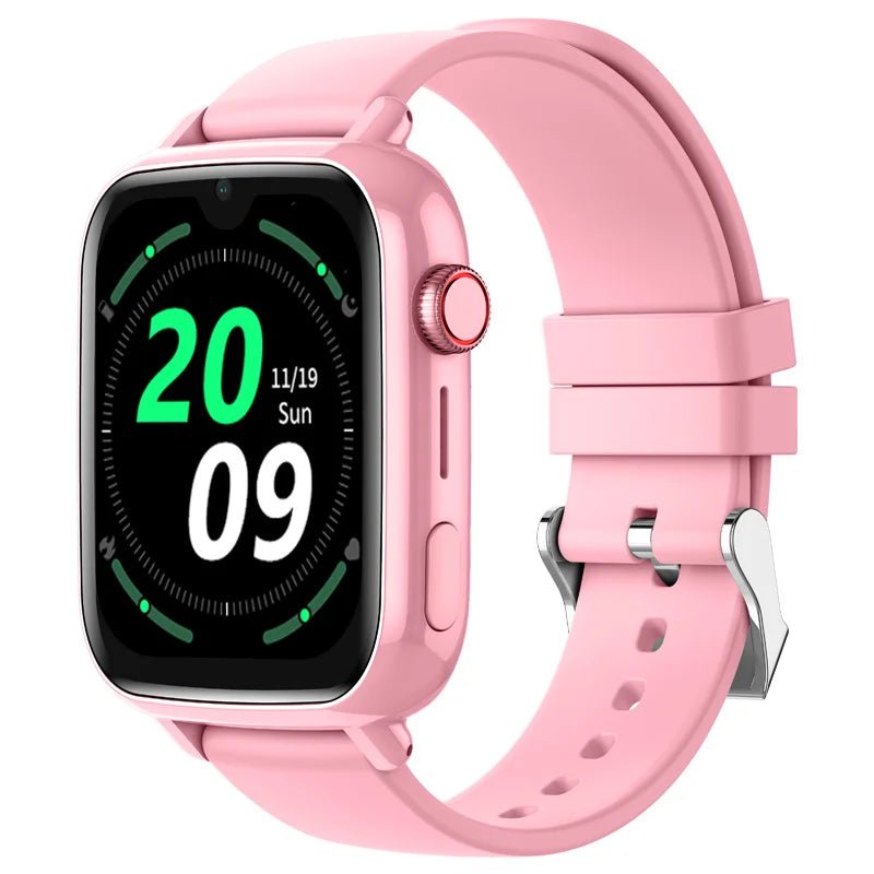 Montre connectée 4G, GPS, WIFI, appel vidéo, application SOS, téléchargement, caméra, moniteur, localisation, téléphone - FATAONMontre connectée 4G, GPS, WIFI, appel vidéo, application SOS, téléchargement, caméra, moniteur, localisation, téléphoneProductivité & OrganisationFATAON