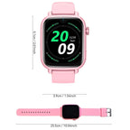 Montre connectée 4G, GPS, WIFI, appel vidéo, application SOS, téléchargement, caméra, moniteur, localisation, téléphone - FATAONMontre connectée 4G, GPS, WIFI, appel vidéo, application SOS, téléchargement, caméra, moniteur, localisation, téléphoneProductivité & OrganisationFATAON