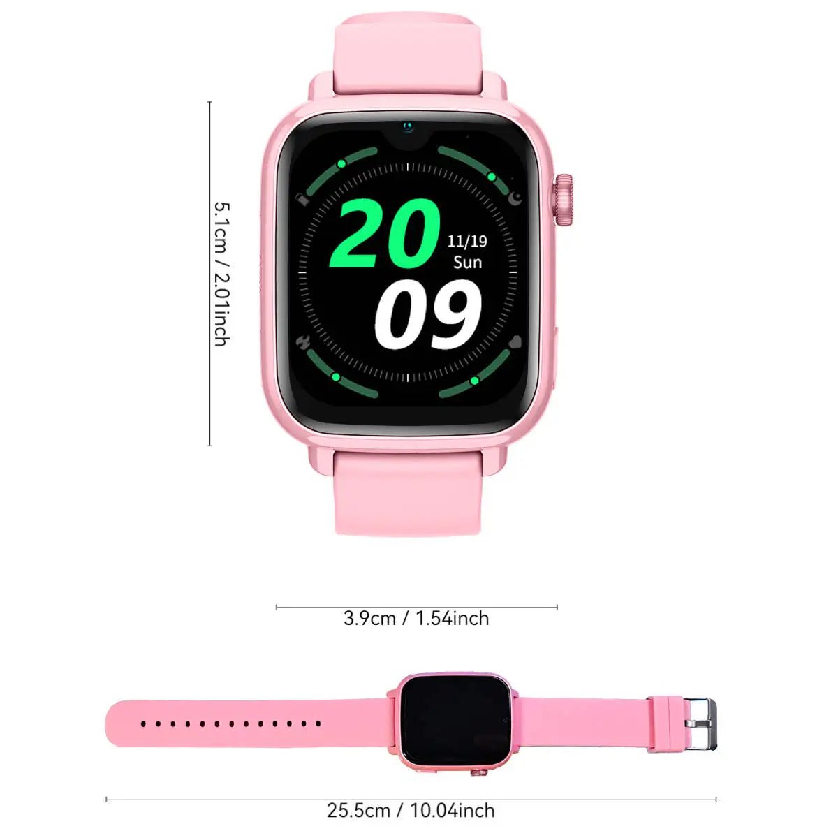 Montre connectée 4G, GPS, WIFI, appel vidéo, application SOS, téléchargement, caméra, moniteur, localisation, téléphone - FATAONMontre connectée 4G, GPS, WIFI, appel vidéo, application SOS, téléchargement, caméra, moniteur, localisation, téléphoneProductivité & OrganisationFATAON