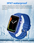 Montre connectée 4G, GPS, WIFI, appel vidéo, application SOS, téléchargement, caméra, moniteur, localisation, téléphone - FATAONMontre connectée 4G, GPS, WIFI, appel vidéo, application SOS, téléchargement, caméra, moniteur, localisation, téléphoneProductivité & OrganisationFATAON