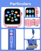 Montre connectée 4G, GPS, WIFI, appel vidéo, application SOS, téléchargement, caméra, moniteur, localisation, téléphone - FATAONMontre connectée 4G, GPS, WIFI, appel vidéo, application SOS, téléchargement, caméra, moniteur, localisation, téléphoneProductivité & OrganisationFATAON
