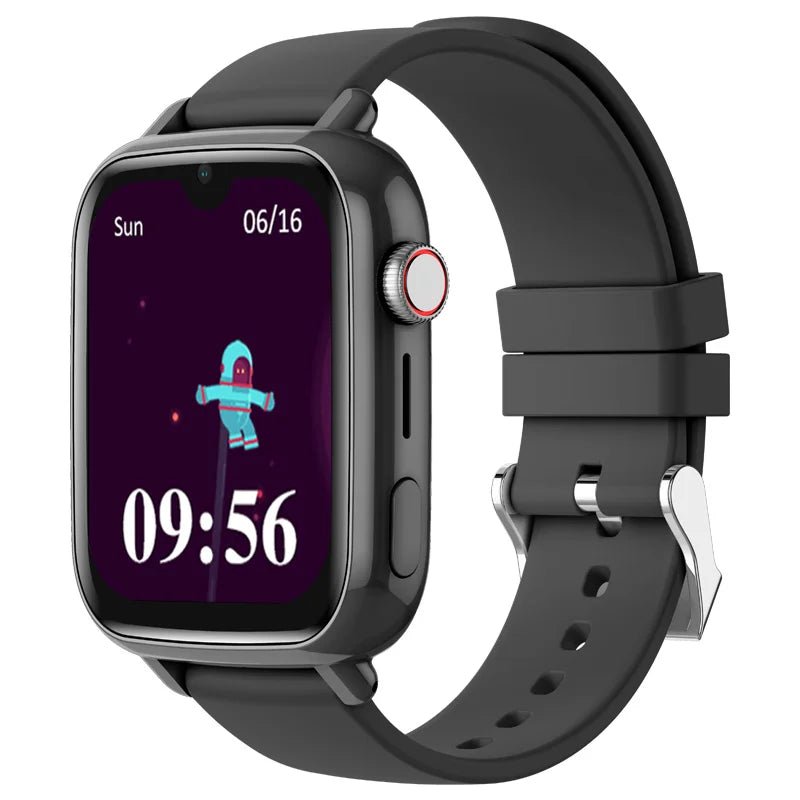Montre connectée 4G, GPS, WIFI, appel vidéo, application SOS, téléchargement, caméra, moniteur, localisation, téléphone - FATAONMontre connectée 4G, GPS, WIFI, appel vidéo, application SOS, téléchargement, caméra, moniteur, localisation, téléphoneProductivité & OrganisationFATAON