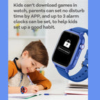 Montre connectée 4G, GPS, WIFI, appel vidéo, application SOS, téléchargement, caméra, moniteur, localisation, téléphone - FATAONMontre connectée 4G, GPS, WIFI, appel vidéo, application SOS, téléchargement, caméra, moniteur, localisation, téléphoneProductivité & OrganisationFATAON