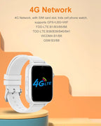 Montre connectée 4G, GPS, WIFI, appel vidéo, application SOS, téléchargement, caméra, moniteur, localisation, téléphone - FATAONMontre connectée 4G, GPS, WIFI, appel vidéo, application SOS, téléchargement, caméra, moniteur, localisation, téléphoneProductivité & OrganisationFATAON